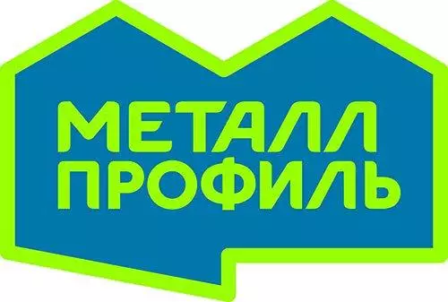 Бренд для Металлочерепица Металлпрофиль