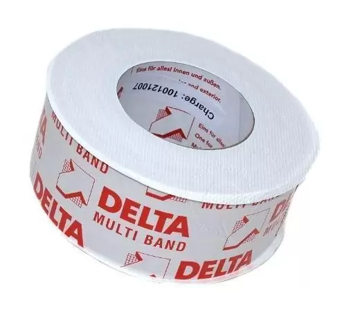 Слайд #6 | Лента для мембран