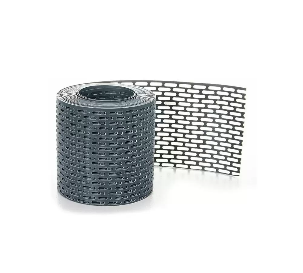 Вентиляционная лента свеса