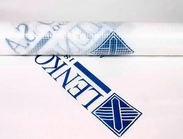 Слайд #1 | Пароизоляционная пленка ML OPTIMA 90