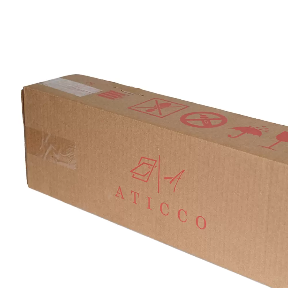 Слайд #6 | Монтажный комплект BDX Aticco